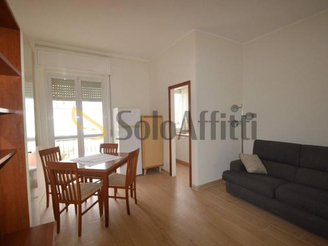 Appartamento in affitto a Rozzano MI