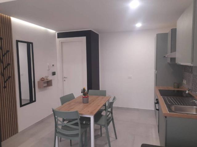 Appartamento in affitto a Rozzano MI