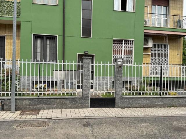 Appartamento in affitto a Rozzano MI