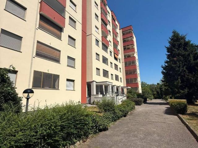 Appartamento in affitto a Rozzano MI