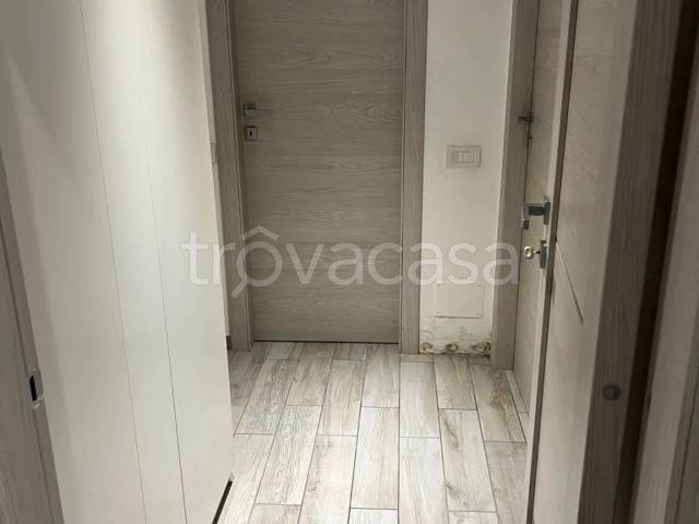 Appartamento in affitto a Rozzano via Antonio Gramsci, 53, ristrutturato, zona servita, zanzariere TrovaCasa
