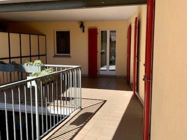 Appartamento in Affitto a Stabio