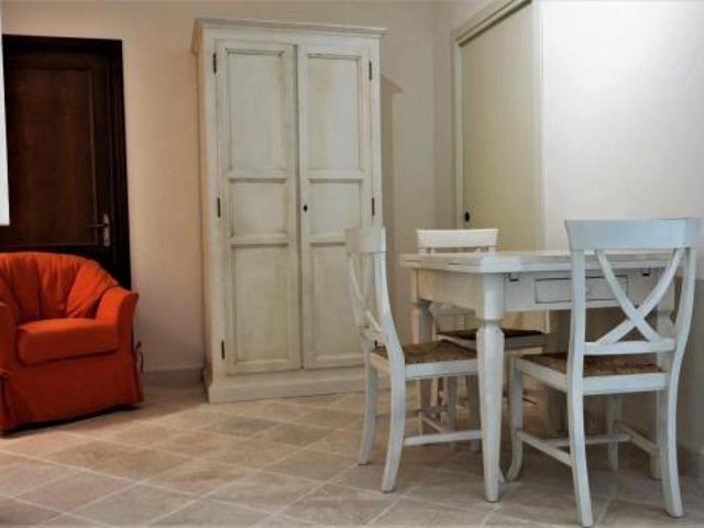 Appartamento in affitto a Staffoli Santa Croce sull'Arno 40 mq Rif: 814250