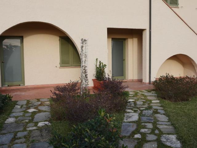 Appartamento in affitto a Staffoli Santa Croce sull'Arno