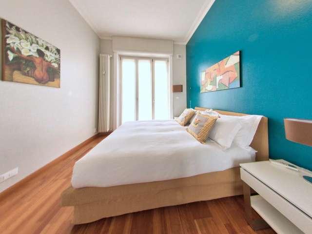 Appartamento in affitto a Stazione Centrale, Milano 1 camera da letto