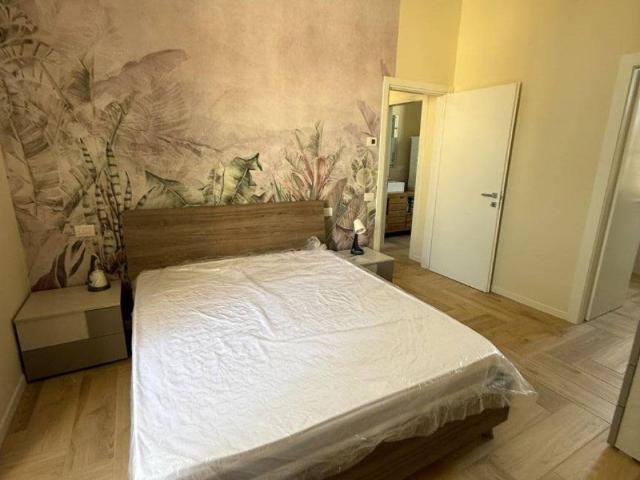Appartamento in affitto a Stezzano BG