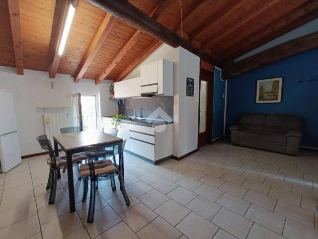 Appartamento in affitto a Stezzano BG