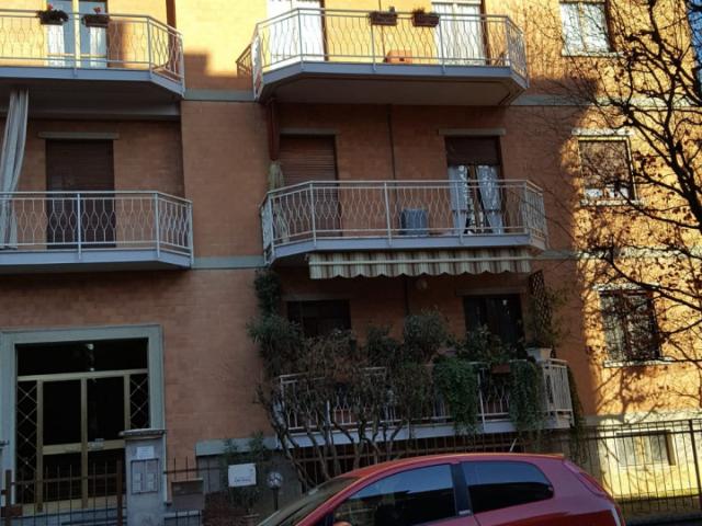 APPARTAMENTO in AFFITTO a STRADELLA di 2 vani