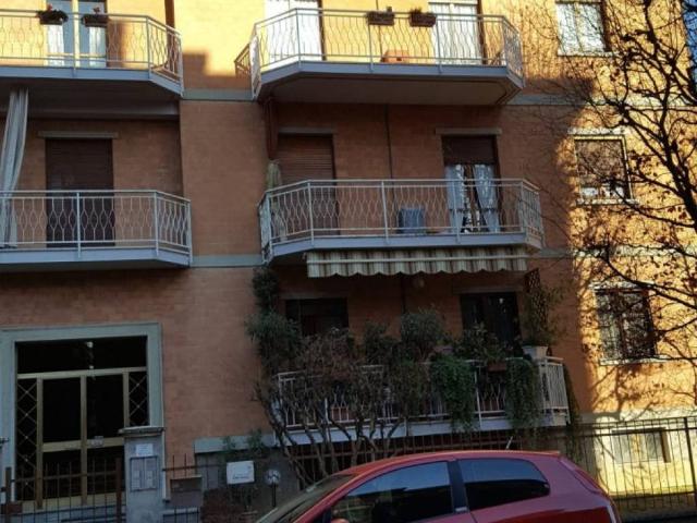 Appartamento in affitto a Stradella PV