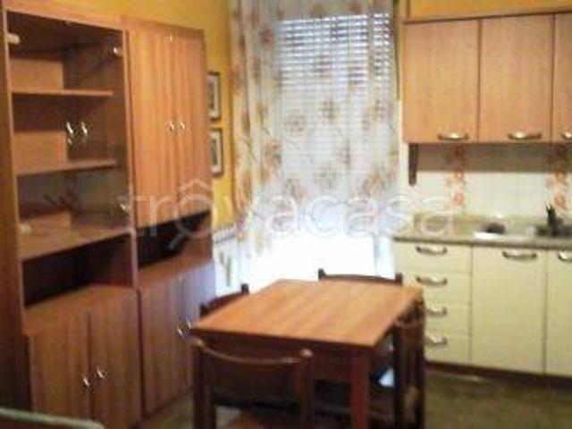 Appartamento in affitto a Strambino via Circonvallazione, arredato, terrazzo, cantina TrovaCasa