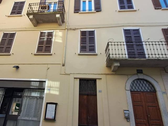 Appartamento in affitto a Stresa VB