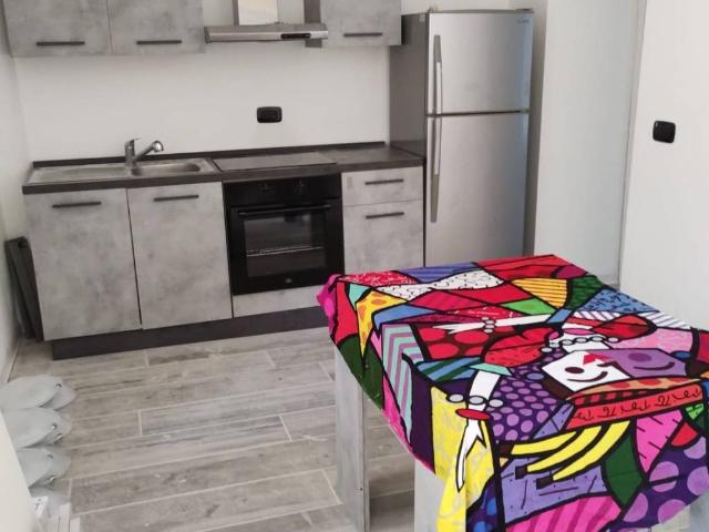 Appartamento in affitto a Suisio BG