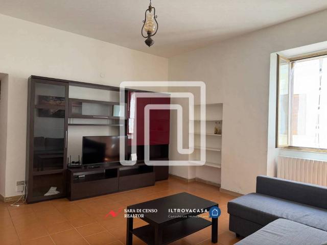 Appartamento in affitto a Sulmona AQ