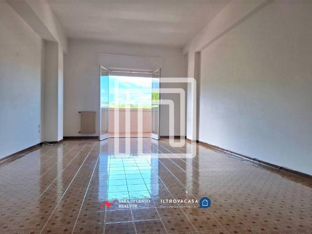 Appartamento in affitto a Sulmona AQ