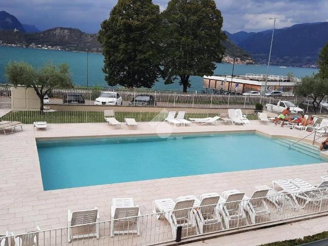 Appartamento in affitto a Sulzano BS