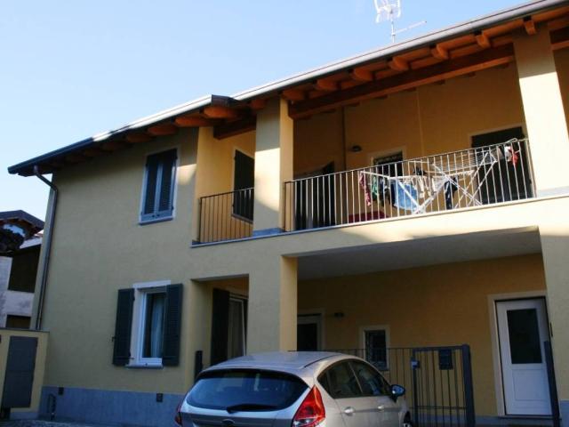 Appartamento in affitto a Sumirago VA