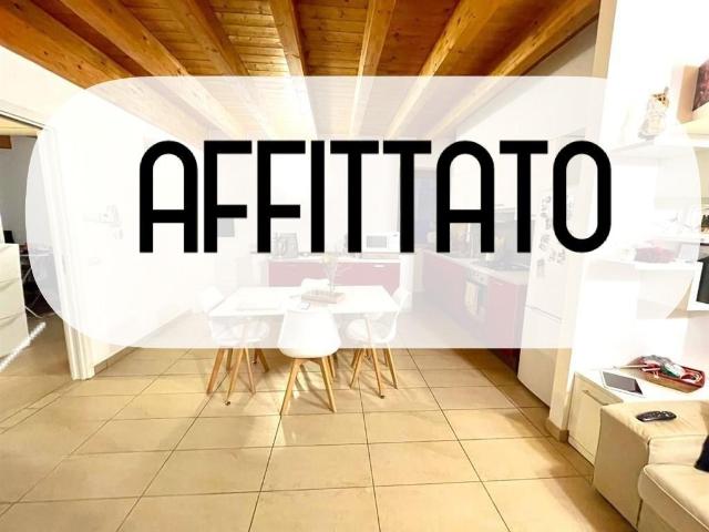 Appartamento in affitto a Sumirago via Fratelli Bandiera 7, riscaldamento autonomo, parzialmente arredato, ultimo piano TrovaCasa