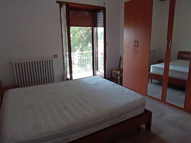 Appartamento in affitto a Supino FR