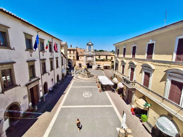 Appartamento in affitto a Sutri VT
