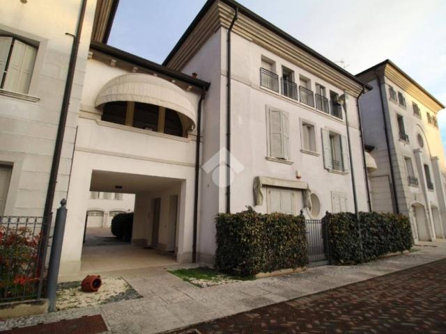 Appartamento in affitto a Suzzara MN