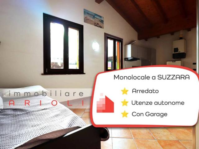 Appartamento in affitto a Suzzara MN
