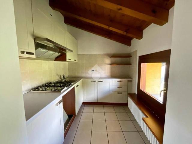 Appartamento in affitto a Sacile via l. Gasparotto, 29, non arredato/vuoto, centrale, cucina abitabile TrovaCasa