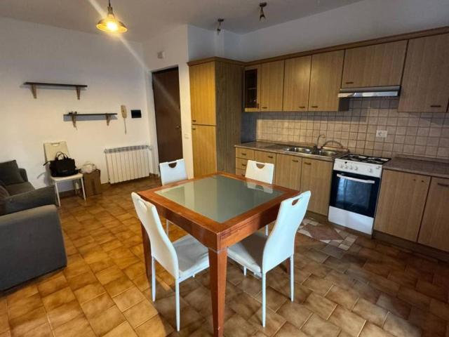 Appartamento in affitto a Sabaudia LT