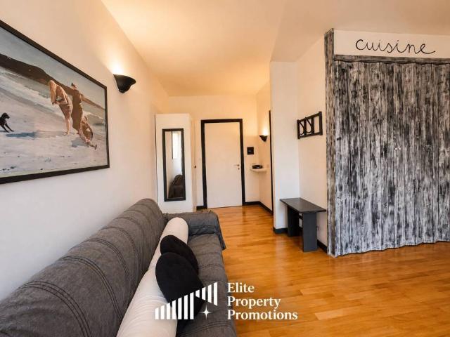 Appartamento in affitto a Sabaudia strada Litoranea 9340–9344, arredato, terrazzo, parquet TrovaCasa