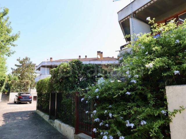 Appartamento in affitto a Sabaudia