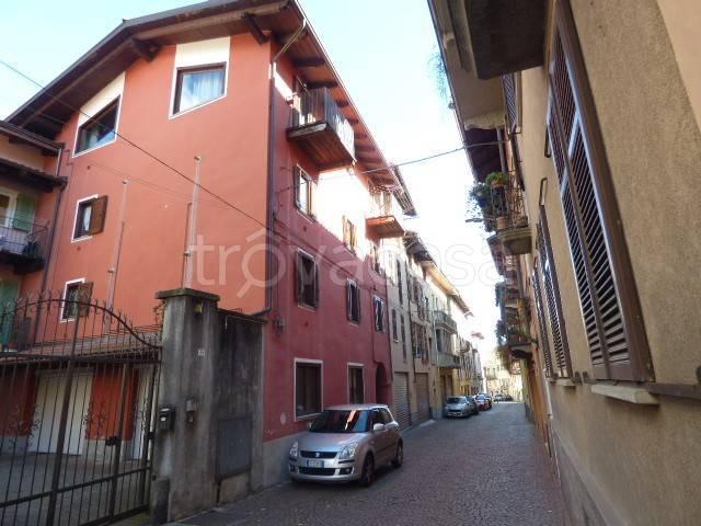 Appartamento in affitto a Sagliano Micca via Roma, 35, arredato, riscaldamento autonomo, cantina TrovaCasa