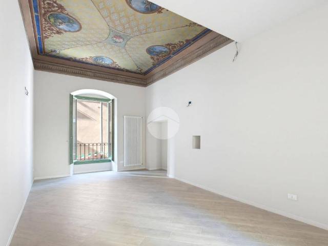 Appartamento in affitto a Salò BS