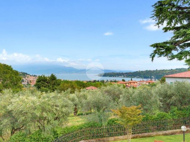 Appartamento in affitto a Salò BS