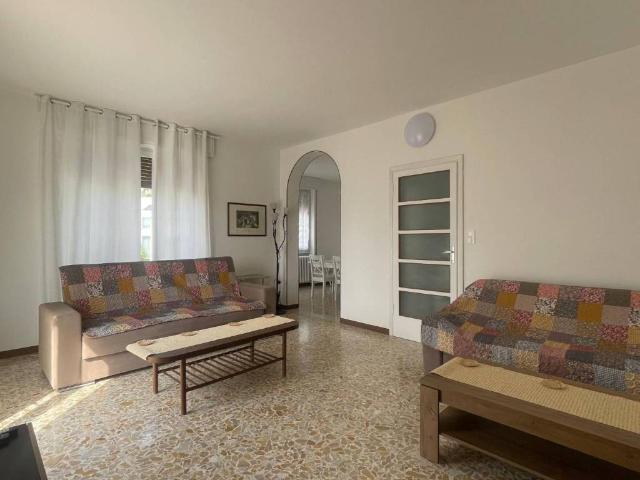 Appartamento in affitto a Salò BS