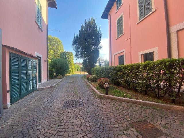 Appartamento in affitto a Salò BS