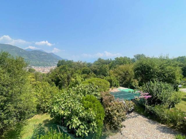 Appartamento in affitto a Salò BS