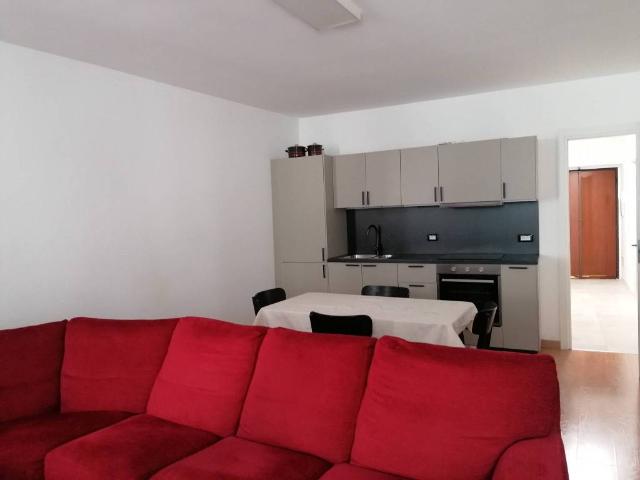 Appartamento in affitto a Salò BS