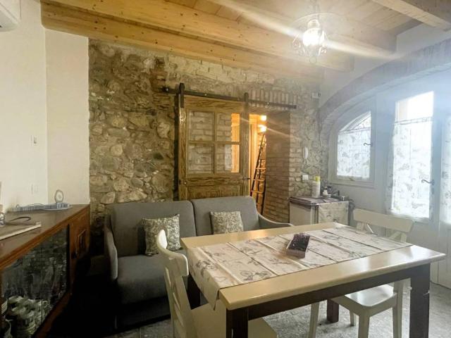 Appartamento in affitto a Salò BS