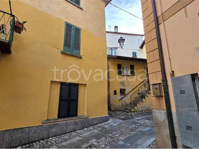 Appartamento in affitto a Sala Comacina via Francesco Gasperini, 1, arredato, terrazzo, nuova costruzione TrovaCasa