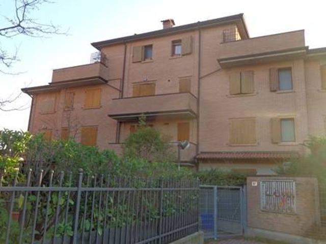 Appartamento in affitto a Sala Bolognese BO