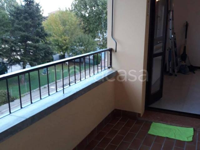 Appartamento in affitto a Sala Bolognese, posto auto, box, terrazzo TrovaCasa