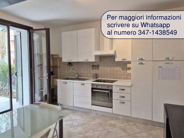 Appartamento in affitto a Sala Baganza via Giacomo Matteotti, arredato, giardino privato, ascensore TrovaCasa