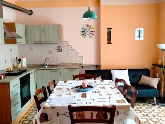 Appartamento in affitto a Salbertrand TO