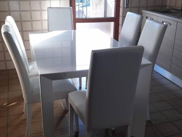 Appartamento in affitto a Salcedo VI