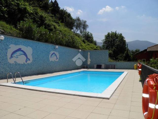 Appartamento in affitto a Sale Marasino BS