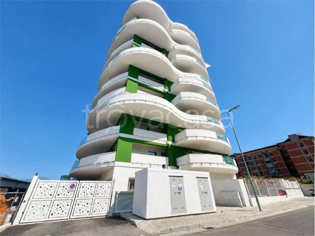 Appartamento in affitto a Salerno, box, terrazzo, contesto signorile TrovaCasa