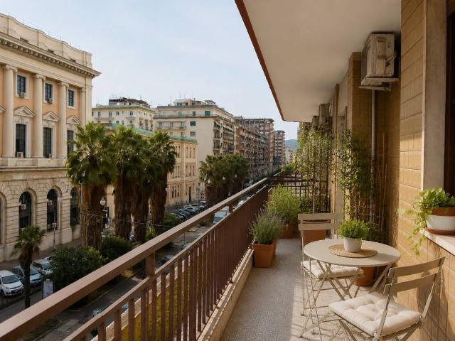 Appartamento in affitto a Salerno SA