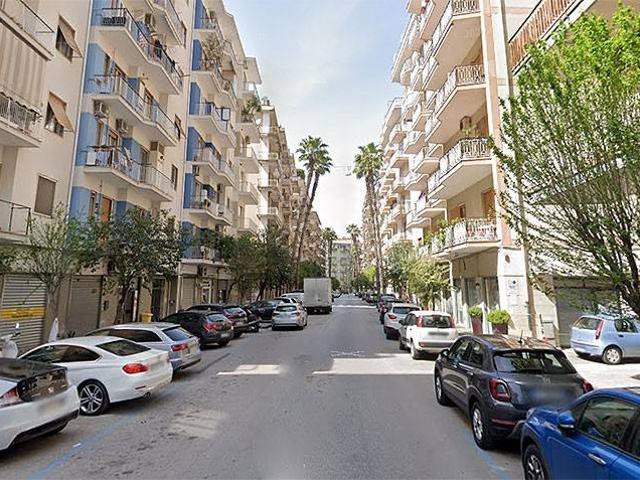 Appartamento in affitto a Salerno SA