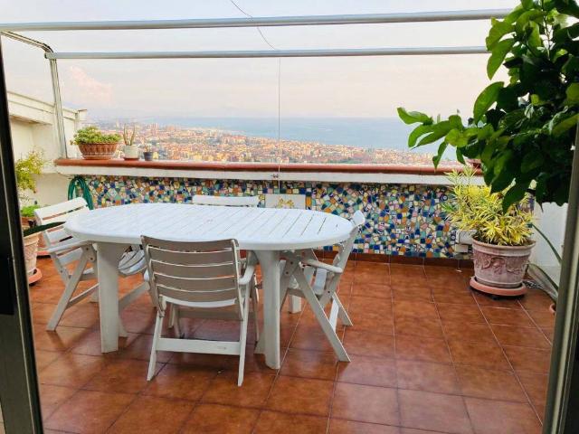 Appartamento in affitto a Salerno SA