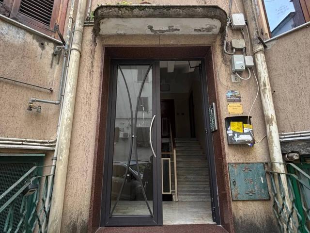 Appartamento in affitto a Salerno SA