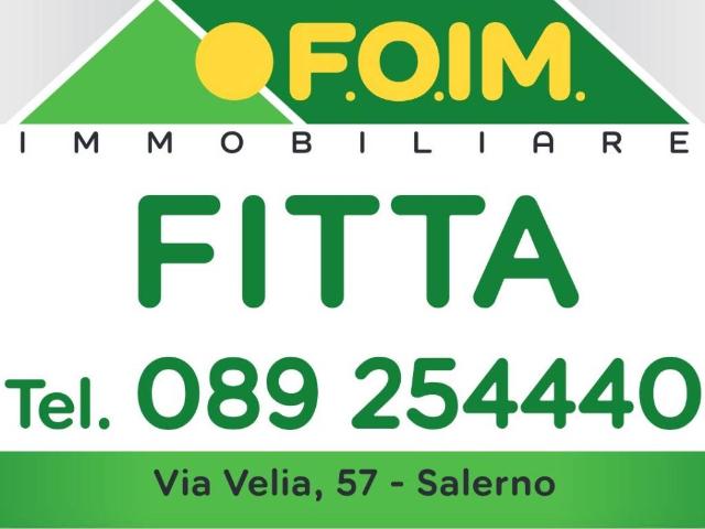 Appartamento in affitto a Salerno SA